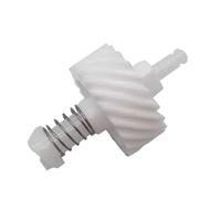10 Uds 2m202380 2m202420 Engranaje Z20r contenedor de transmisión del Eje Apto for Kyocera FS 1020 1120 1025 1125 1040 1060 1041 1061 1220 1320 MFP Dn