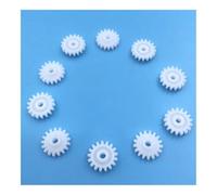 10 Uds 302m214220 2m214220 Engranaje Z17s Contenedor Dv1110 Apto for Kyocera FS 1040 1041 1060 1061 1020 1025 1120 1125 1220 1320 1325