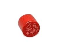 10 Uds 382 fusibles cilíndricos T0.5A 1A 1.6A 2A 2.5A 3.15A 4A 5A 6.3A 8A 10A 250V fusible lento LCD TV placa de alimentación de uso común 8 * 8