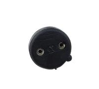 10 Uds 392 cuadrados 382 fusibles cilíndricos T0.5A 1A 1.6A 2A 2.5A 3.15A 4A 5A 6.3A 8A 250V LCD TV placa de alimentación comúnmente purificador de agua(T2.5A,392)