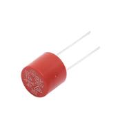 10 Uds 392 cuadrados 382 fusibles cilíndricos T0.5A 1A 1.6A 2A 2.5A 3.15A 4A 5A 6.3A 8A 250V LCD TV placa de alimentación comúnmente purificador de agua(T2A,392)