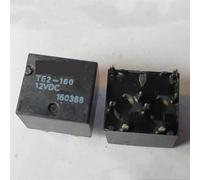10 uds/5 uds relé de automóvil TE2-160 12VDC TE2-160-12VDC TE2 160 TE2160 DC12V DIP8 bloqueo central for coche(2pcs)