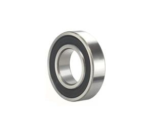 10 Uds 6902-2RS 15x28x7mm Rodamientos Rígidos De Bolas GCr15(6902-2RS-ABEC-1)