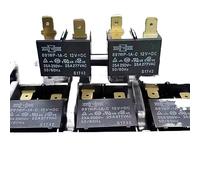 10 Uds 891WP-1A-C-12VDC relé 891WP-1A-C 12VDC aire acondicionado calentador de agua Tablero Principal 891WP1AC 25A