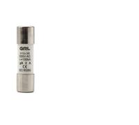 10 Uds AC 500V RO15 fusible de cerámica de soplado rápido RT18-32 10X38 GG recorte 2A 4A 6A 8A 10A 16A 20A 25A 32A Fusible de repuesto (Size : 10A)