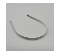 10 Uds alimentador automático de Documentos ADF Cable Flexible Plano de 10 Pines 46cm Apto for HP M426 M427 M274 M277 M377 M477 M452