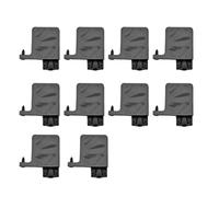 10 Uds Amortiguador De Tinta, Compatible Con EPSON,XP600 TX800, Etc. Cabezal De Impresión, Compatible Con Mimaki, Filtro Volcador De Tinta JV22-130 JV3-130S JV22-160(SET a)
