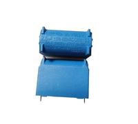 10 Uds BM CBB61 condensador de película aire acondicionado Inne 1uF 1,2 uF 1,5 uF 2uF 2,5 uF 3uF 3,5 uF 4uF 4,5 uF 5uF 450V condensador de arranque(1.2UF)