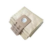 10 Uds Bolsas De Filtro De Polvo, Compatibles Con Nilfisk,-Advance 82367810,82222900,1408618000,1408618010,572825 GD1010 GD2000 Sello De Polvo A Prueba De Fugas