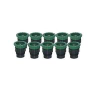 10 uds boquilla ajustable Van de arco variable Toro