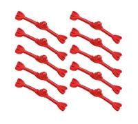 10 Uds Botones de cierre tradicional chino suéter Cheongsam botones de costura para estilos elegantes ropa hebillas de ropa elegantes