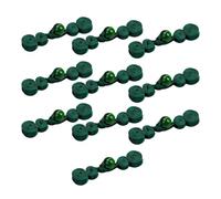 10 Uds. Botones De Nudo Satén Seda Cierres Cuentas Tradicionales Para Cheongsam Conjunto Accesorios Ropa Artesanía Premium Elegante Conjunto Cierres Cheongsam