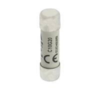 (10 uds) C10G0.5 C10G1 C10G2 C10G4 C10G6 C10G8 C10G10 C10G12 C10G16 C10G20 C10G25 C10G32 fusible(C10G25)