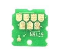 10 Uds Caja de Mantenimiento Chip Apto for EPSON WF C5210 C5290 C5710 C5790 M5298 M5299 M5799 C529 C579 ET8700 S380 S381 S880 S884 T6716