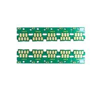 10 Uds Caja de Mantenimiento Chip Apto for Impresora Epson SC P700 P708 P900 P908 P704 P706 P907 P906 P903 P703 PX1V PX1VL C9357 C12C935711