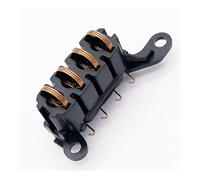 10 Uds Chip de Cartucho de tóner Contacto Apto for HP 108, 136, 138, 107, 135, 137, 103, 131, 133 108a 108w 136a 136w 136nw 138p 138pn 138pnw
