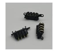10 Uds Chip de Cartucho de tóner Contacto Apto for HP 108, 136, 138, 107, 135, 137, 103, 131, 133/108a 108w 136a 136w 136nw 138p 138pn 138pnw