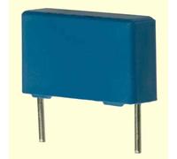 10 uds. chip de microcomputadora chip de película Condensador de película Polipropileno 4,7nf 4700pF 305VAC X2