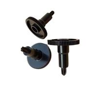 10 Uds Cinta Tomar Engranaje Apto for EPSON TM U220 U220A U220B U220D U220PD U220PA U220PB