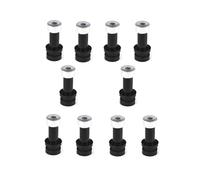 10 Uds conexión de Boquilla de Tinta Compatible con Impresora HP Designjet 1050 4000 5500 D5800 Z6100 L25500 Z6200 T7100 T7200