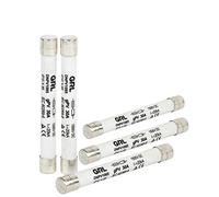 10 Uds DC 1500V Solar de soplado rápido cerámica gPV fusible enlace DNPV1085 10X85 gG recorte 2A 4A 6A 8A 10A 16A 20A 25A(6 Years)