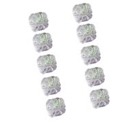 10 Uds. De Cuentas Artísticas Para Diseño Joyería Creativa Accesorios Para Manualidades