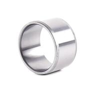 10 Uds de manguitos de aleación de aluminio, ID2-6mm OD 10-24mm Altura 2-20mm, columnas de juntas de precisión mecánica,4,1x6x2mm