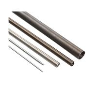 10 Uds diámetro del alambre 0,5mm resorte acero sello de aceite tira de resorte de tensión diámetro exterior sin gancho 5-9mm longitud 10-50mm(280mm,Oil Seal)