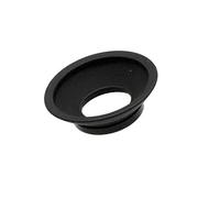 10 Uds DK-19 DK19 Ocular Protector Ocular, for Nikon D3X D3 D3S D700 D2X D2H D2Hs D4 D4S D810A D810 D800 D800E F5 F6