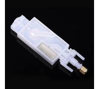 10 Uds DX5 Amortiguador de Tinta for Epson TX800 XP600 Mimaki TS3 JV33 CJV30 TS5 JV2 Galaxy Impresora de inyección de Tinta Filtro volquete solvente a Base de Agua(B)