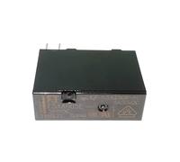 10 Uds F3AA relé F3AA024E F3AA005E F3AA012E 5V 12V 24V DIP4 5VDC 12VDC 24VDC(F3aa005e)