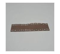 10 Uds FK-1150 Almohadilla de aplicación de Tela fusor Apto for Kyocera P2040 P2235 P2335 M2040 M2835 M2135 M2235 M2540 M2635 M2640 M2735