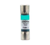 10 Uds FNM2 fusible de retardo de tiempo 2A Original