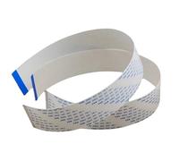 10 Uds. for Cables epson XP 600 Cable de Datos Plano de 29 Pines Piezas de Impresora de 42cm