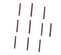 10 Uds Funda de película de fusor Apta for HP CP1525 CM1415 MFP