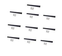 10 Uds Funda de película fusor Apta for HP P1008 1008 1006 1005 1007