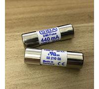 10 Uds fusible 5021006 440mA 1000V 10 * 35mm reemplaza DMM-B-44/100 BUSS multímetro