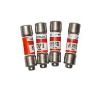 10 Uds fusible ATQR1/2/3/4/5/6/7/8/9/10/12/15/20/25/30 1A 2A 3A 4A 5A 6A 7A 8A 9A 10A 12A 15A 20A 25A 30A 600V