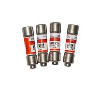 10 Uds fusible ATQR1/2/3/4/5/6/7/8/9/10/12/15/20/25/30 1A 2A 3A 4A 5A 6A 7A 8A 9A 10A 12A 15A 20A 25A 30A 600V(ATQR25 25A)