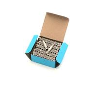 10 Uds. Fusible Cerámico De Soplado Rápido 5mm X 20mm 6x30 T 0.5A 1A 2A 3A 4A 5A 6A 8A 10A 13A 15A 16A 20A 30A 250V Horno Microondas For Cigarros De Coche(15A,5x20MM)