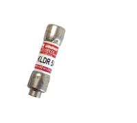 10 Uds fusible KLDR 1A/2A/3A/4A/5A/6A/7A/8A/9A/10A/12A/15A/20A/25A/30A 30A 600V 10X38MM fusibles(KLDR 10A)