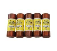 10 Uds fusible LPJ-1SP LPJ-5SP LPJ-10SP LPJ-20SP LPJ-25SP LPJ-30SP 1A 2A 3A 4A 5A 6A 7A 8A 9A 10A 12A 15A 20A 25A 30A(LPJ-30SP 30A)