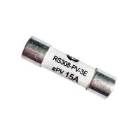 10 Uds fusible RS308-PV-3E 1A 2A 3A 4A 6A 8A 10A 15A 20A 25A 1000V(4A)