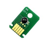 10 Uds G01 Chip de Tanque Tinta Residual MC-G01, Compatible con impresoras Canon, GX6010 GX6020 GX6040 GX6050 GX6060 GX6070 GX6090 GX6091 GX6092