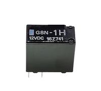 10 Uds G8N-1 G8N-1H 12VDC DIP5 relé automático G8N-1-12VDC 12V(G8N-1H)
