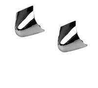 10 Uds. Gorros De Zapatos De Tacón Alto for Mujer Mantenimiento De Punta De Metal Antipatadas Zapatos De Cuero Decorativos Protector De Puntos para Tacones(Color2)