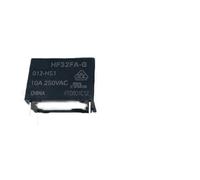 10 Uds HF32FA-G 003 005 012 024 - HSL1 HSL2 10A relé normalmente abierto 12V(HF32FA-G-024-HSL2)