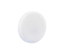 10 Uds. Hojas de goma de silicona, redondas sólidas blancas, almohadillas for juntas de sellado, diámetro con respaldo adhesivo, 10-100mm(65MM*2MM)