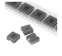 10 Uds. Inductor de potencia SMD blindado WHC0420 WHC0520 WHC0530 WHC0630 WHC0650 WHC1040 WHC125 Inductor de alta potencia(WHC0530 15UH 15)