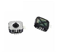 10 Uds. Joystick analógico 3D pulgar Arcade Stick for PSP Joystick potenciómetro interruptor consola reparación del controlador